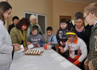 Megújult a nagyszőlősi Szent Teréz Rehabilitációs Otthon