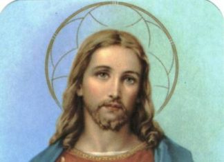 Jézus Szentséges Szíve Családjainak találkozója Kaszonyban