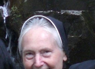 In memoriam Bernardis nővér