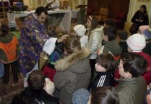 A család az Egyházban – az Egyház a családban