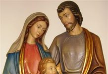 A Magyar Katolikus Püspöki Konferencia körlevele a család évének megnyitására