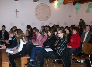 Hírek, felhívások