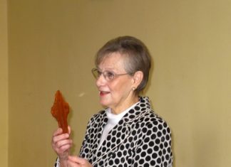 A kegyelem tartott meg