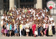 Magyarságismereti Mozgótábor 2010