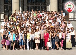 Magyarságismereti Mozgótábor 2010