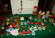 Drámapedagógia bábokkal