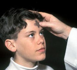 Itt az alkalmas szent idő!