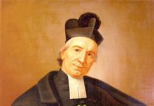 Cottolengo Szent József