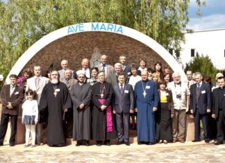 Ökológiai konferencia Ungváron