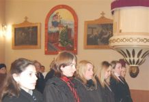 Az élet ünnepe Rahón – újból