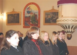 Az élet ünnepe Rahón – újból