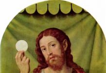 A szentségimádásról II. rész