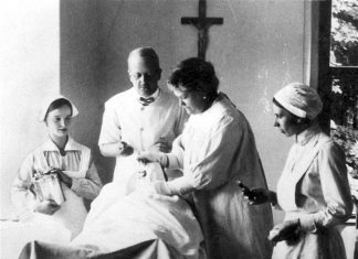 Boldog Batthyány-Strattmann László herceg