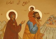 Isten a helyes végén néz a távcsőbe