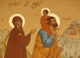 Isten a helyes végén néz a távcsőbe