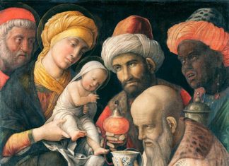 A világ Világossága