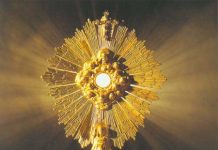 A szentségimádásról (III. rész)