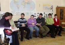 Isten minden embert egyformán szeret