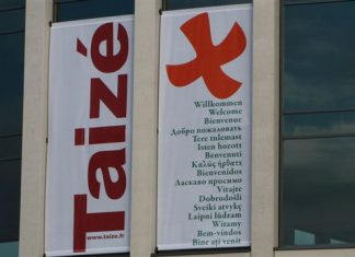 Berlin – a bizalom zarándokútja