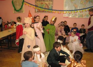 Munkácson állt a bál