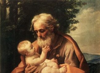 Szent József, a leghallgatagabb szent