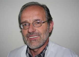 Műszerészből lett orvos, hogy gyógyíthassa a szegényeket