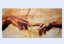 A teremtés másképpen…