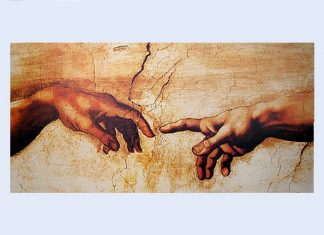 A teremtés másképpen…