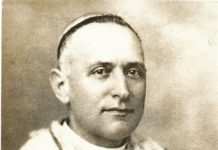 120 éve született Mindszenty bíboros