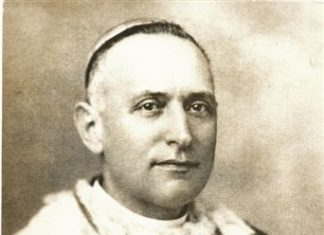 120 éve született Mindszenty bíboros