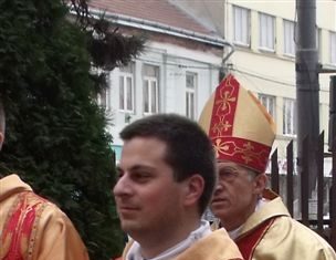 A Jó Pásztor nyomában