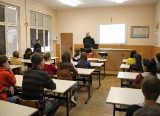 Az emberkereskedelem elleni harc Kárpátalján