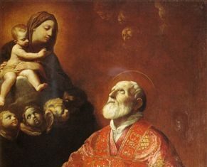 Néri Szent Fülöp, az „öröm szentje”