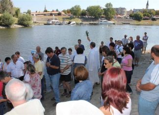 Élménybeszámoló a bajai Háló-táborról