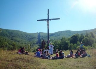 Kórházmissziós találkozó