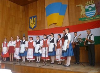 Szent István király ünnepe Rahón és környékén