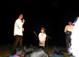 „Lélektűzből támadtunk… mennydörgéstől riadtunk”