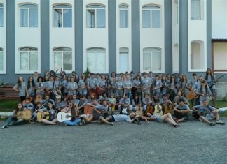 10. Gitáros Tábor – GTX