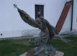 Kapisztrán Szent János, a hit rendíthetetlen katonája