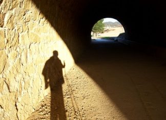 Miről beszélnek az emberek a haláluk előtt?