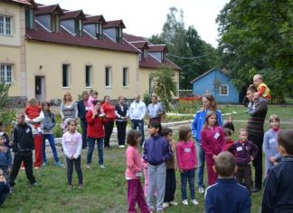 Megalakult a Kárpátaljai Magyar Nagycsaládosok Egyesülete
