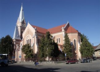 Tíz évvel ezelőtt