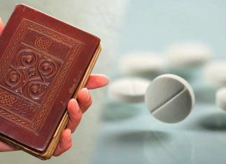 Analgin és Evangélium