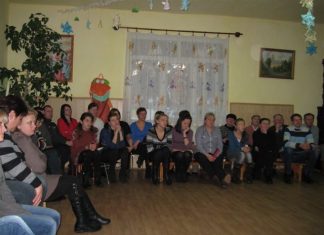 Ó jól vigyázz! Anyád nyelvét bízták rád…