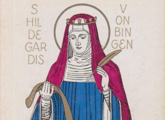 Bingeni Szent Hildegárd, az „Isten kürtje”