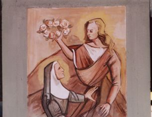 Folignói Szent Angéla