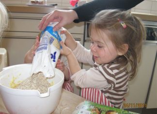 Az öröm forrásainál