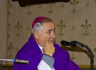 „Vessző kél majd Izáj törzsökéből”