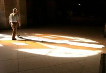 Lemondás a lemondásról