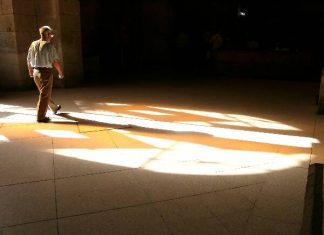 Lemondás a lemondásról